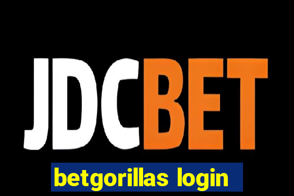 betgorillas login