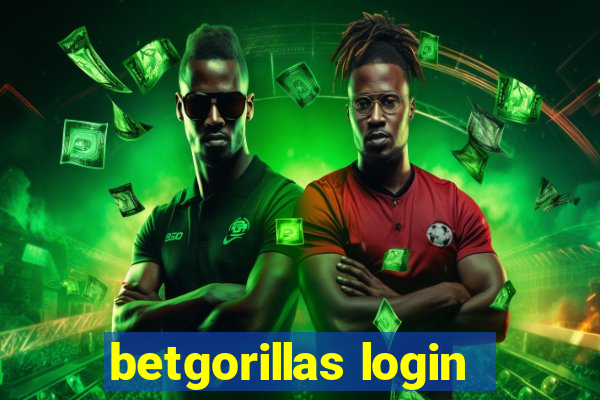 betgorillas login