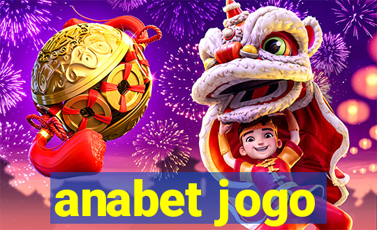 anabet jogo