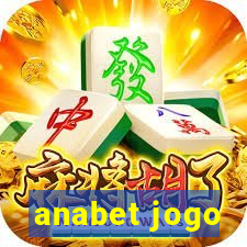 anabet jogo