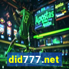 did777.net