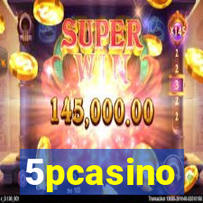 5pcasino