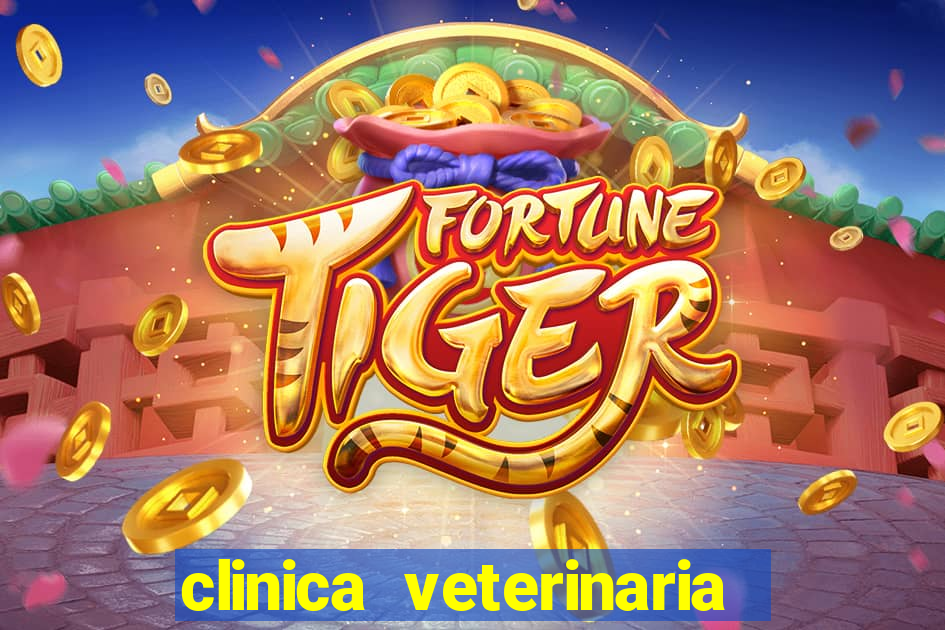 clinica veterinaria cuidar betim