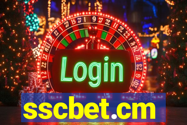 sscbet.cm