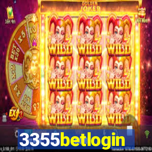 3355betlogin