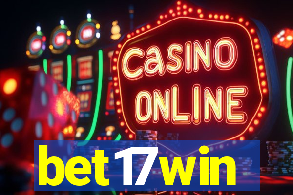 bet17win