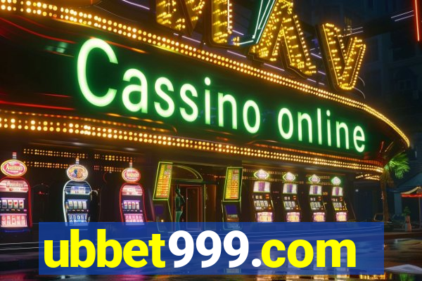 ubbet999.com
