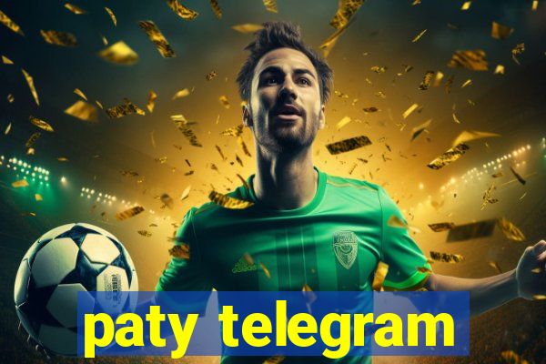 paty telegram