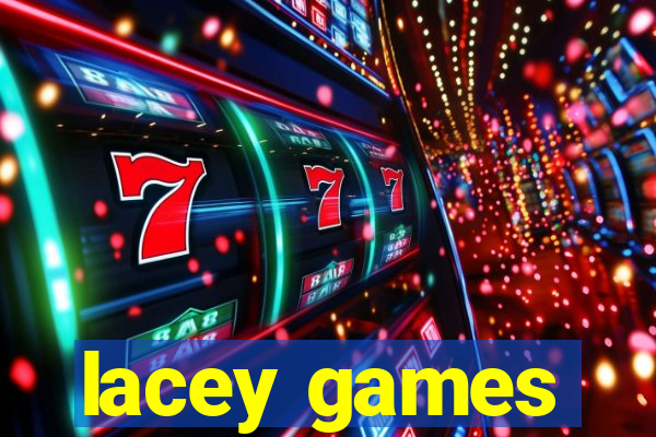 lacey games