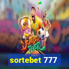 sortebet 777