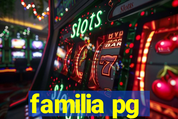 familia pg
