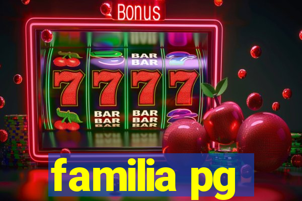 familia pg