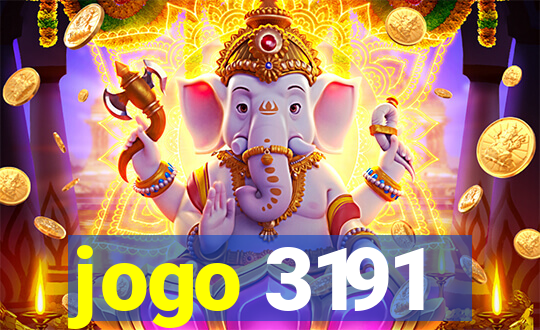 jogo 3191