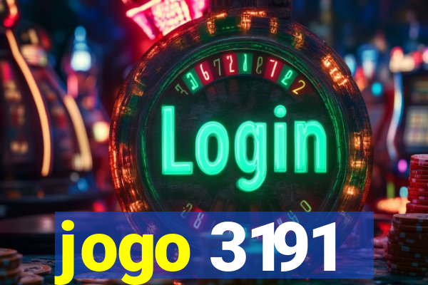 jogo 3191