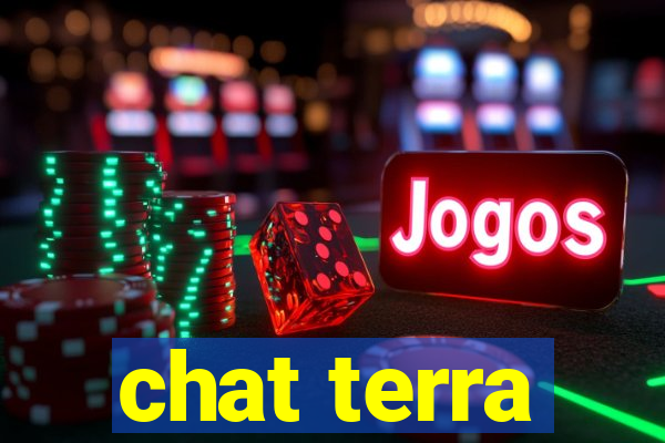 chat terra