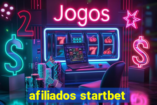 afiliados startbet