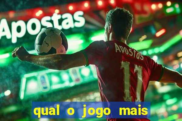 qual o jogo mais baixado da play store