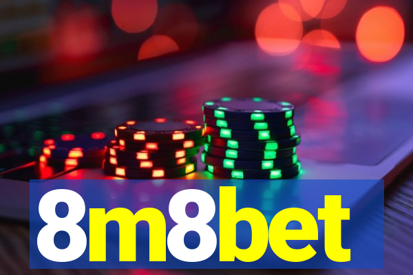 8m8bet