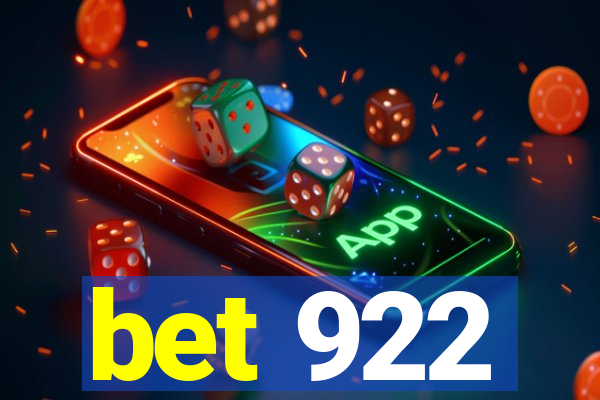 bet 922