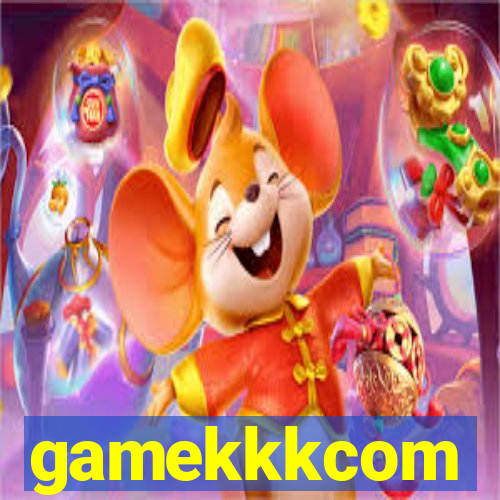 gamekkkcom