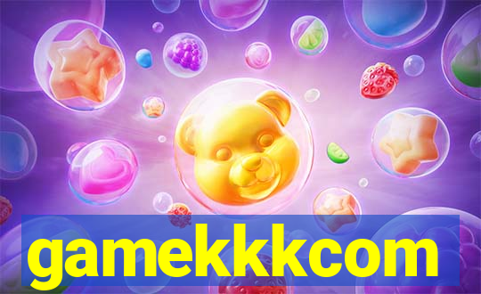gamekkkcom