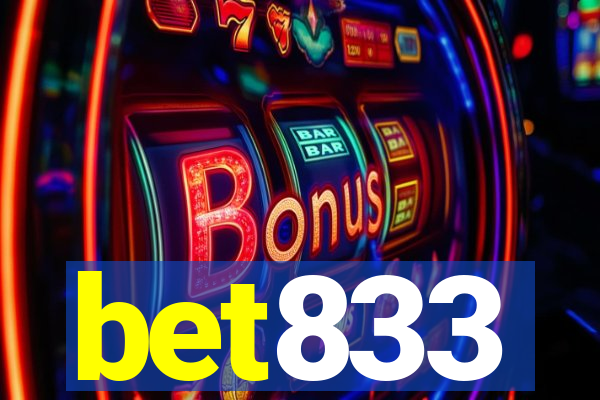 bet833