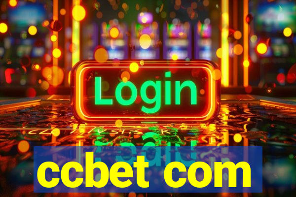 ccbet com