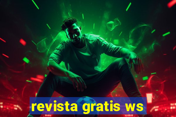 revista gratis ws
