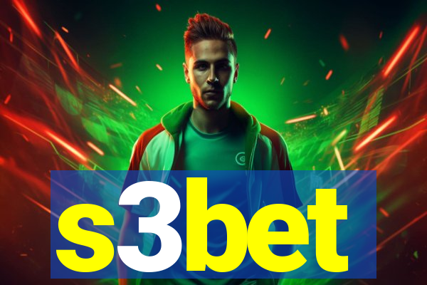 s3bet