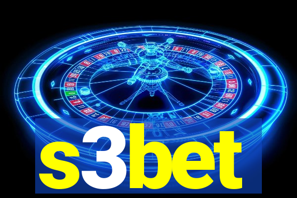 s3bet