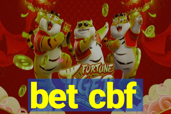 bet cbf