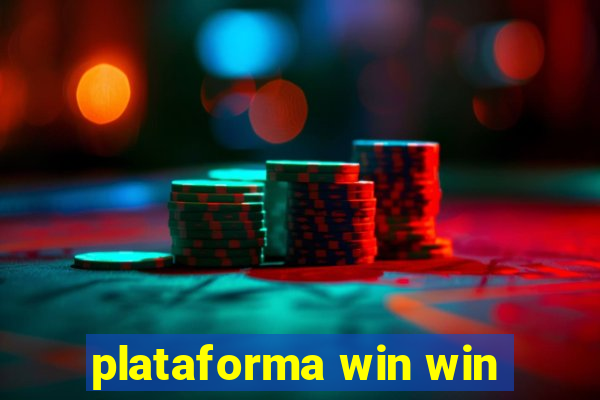 plataforma win win