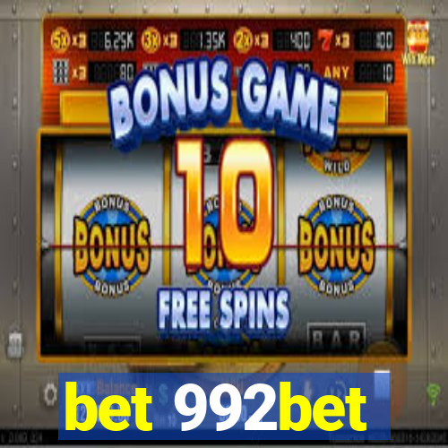 bet 992bet