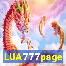 LUA777page