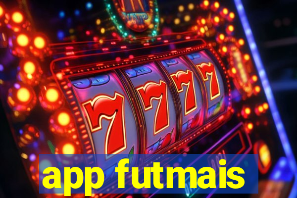 app futmais