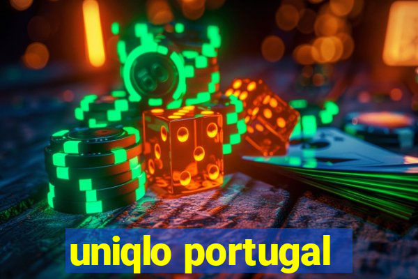 uniqlo portugal