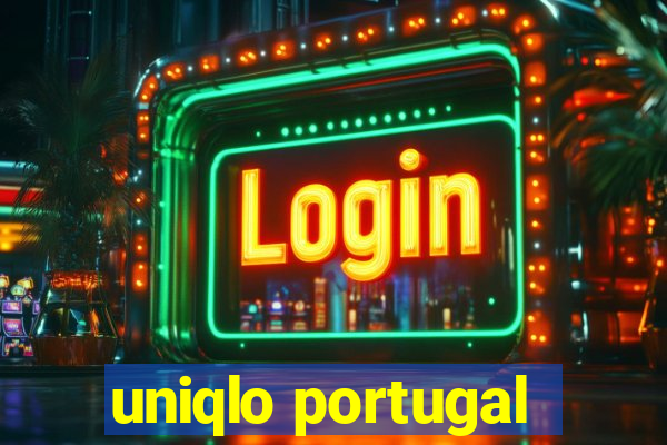 uniqlo portugal
