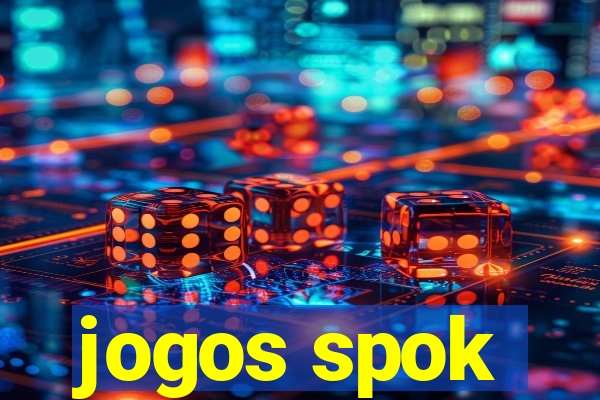 jogos spok