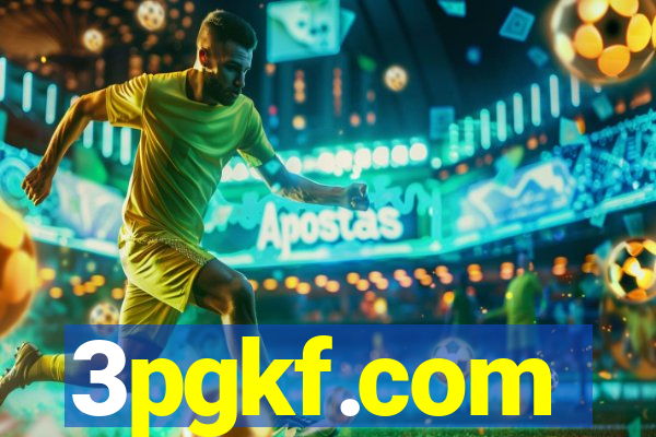 3pgkf.com