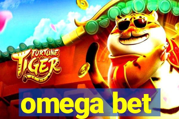 omega bet