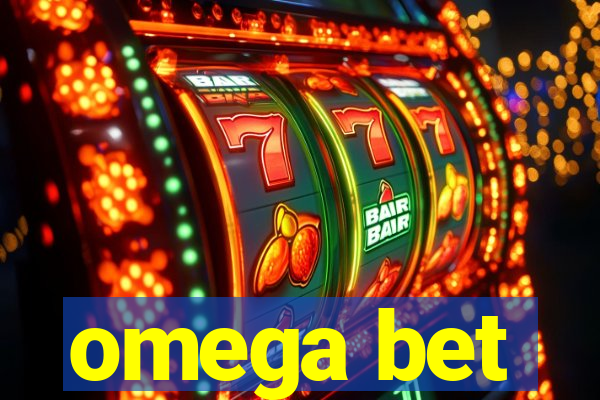 omega bet