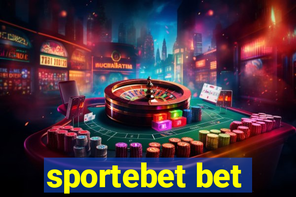 sportebet bet