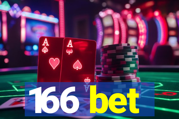166 bet