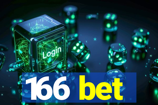 166 bet