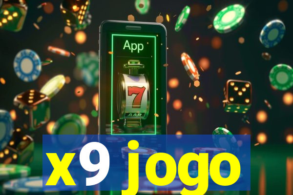 x9 jogo