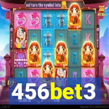 456bet3