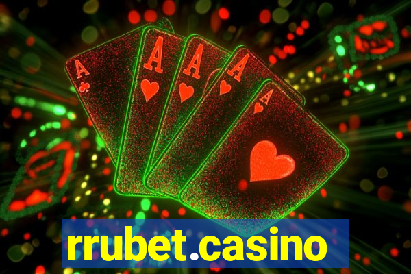 rrubet.casino