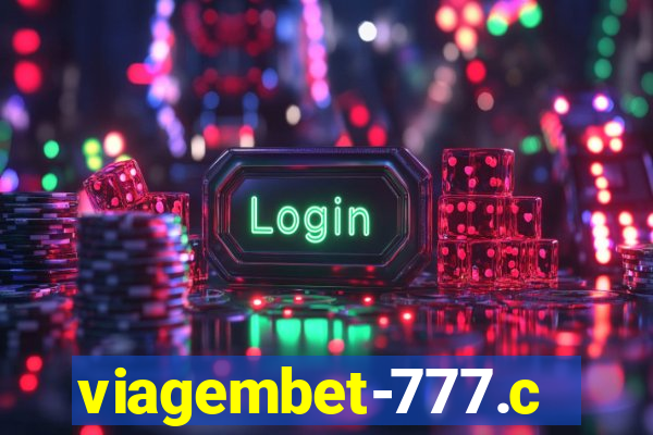 viagembet-777.com