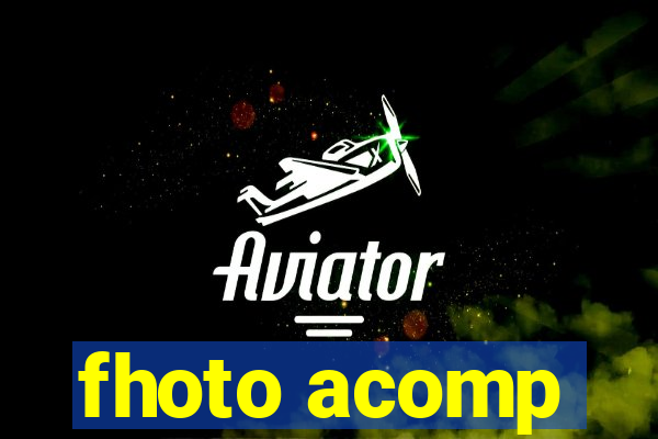fhoto acomp