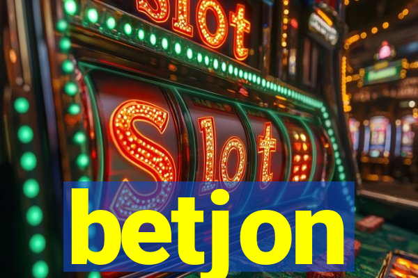 betjon